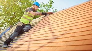 Best Roof Leak Repair  in West Slope, OR